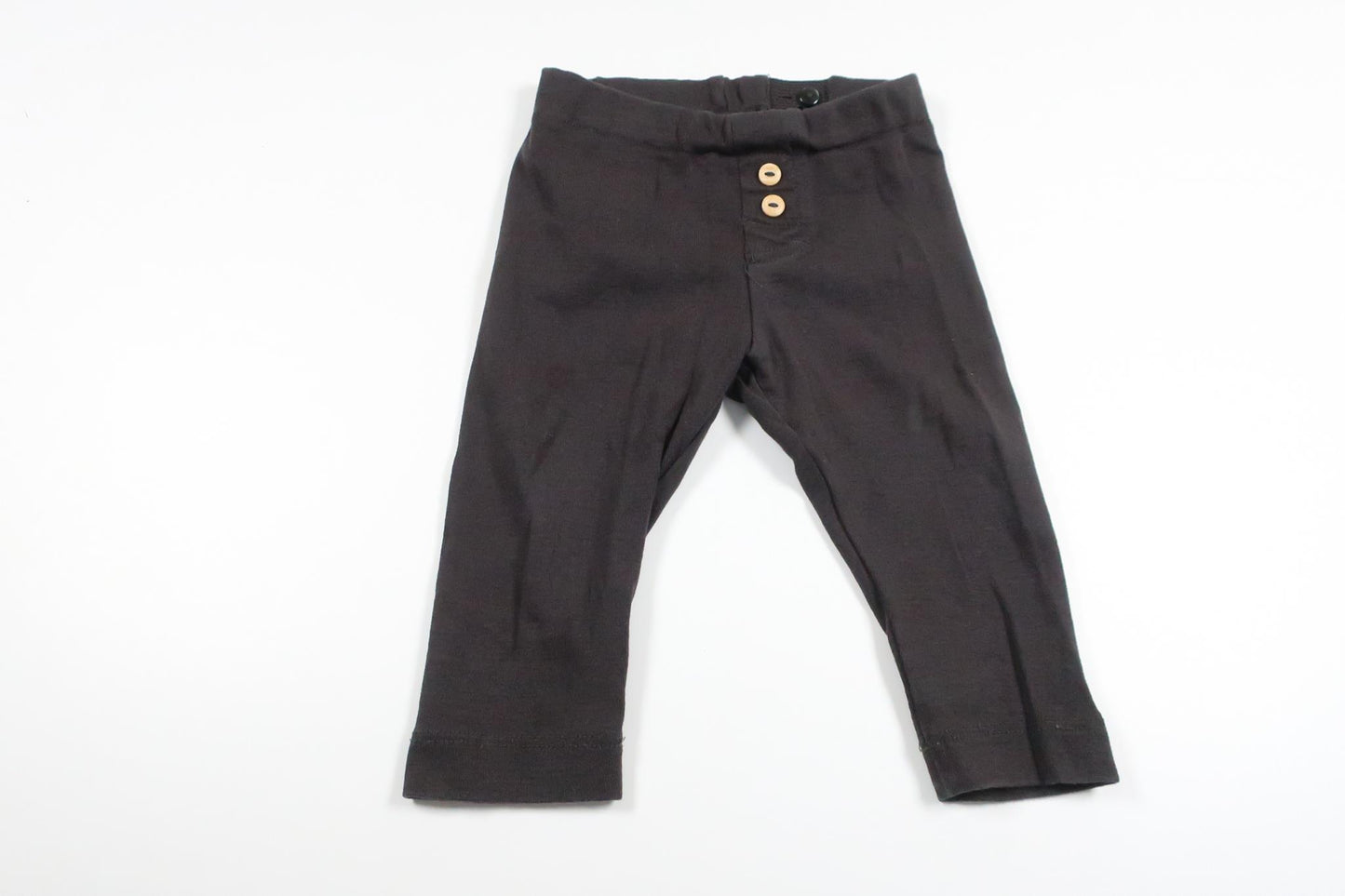 Byxor från H&M - Storlek 68 - Grå