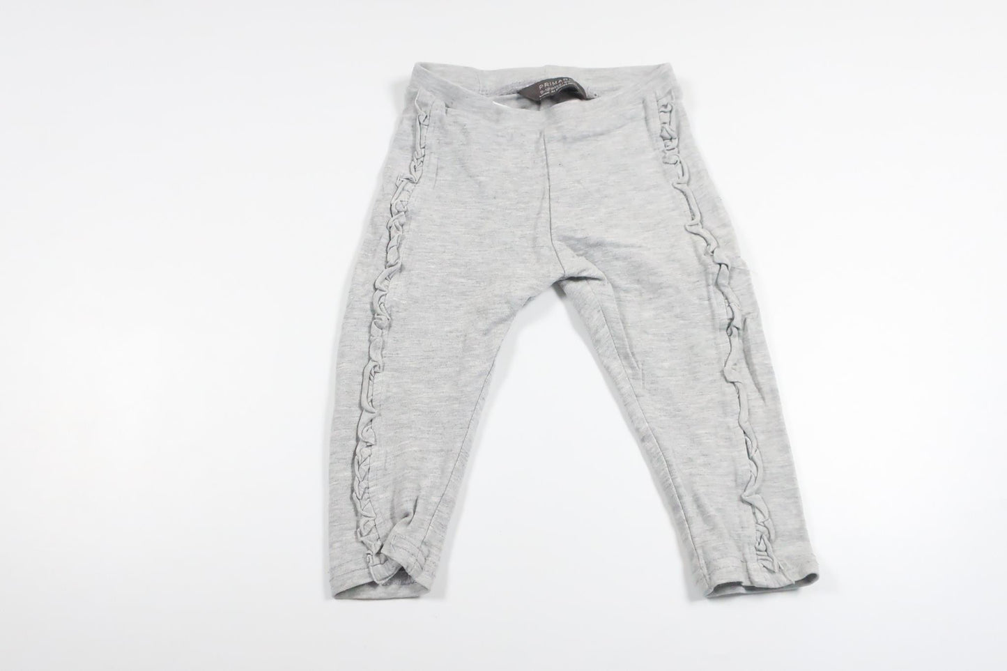 Byxor från Primark - Storlek 74 - Grå