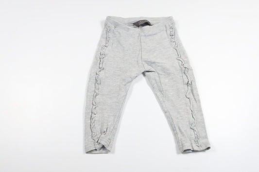 Byxor från Primark - Storlek 74 - Grå