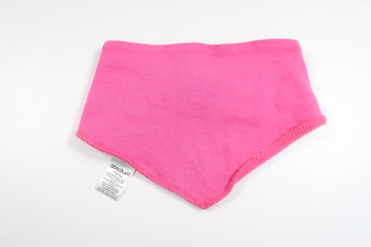 Haklapp från Stadium - Storlek One size - Rosa