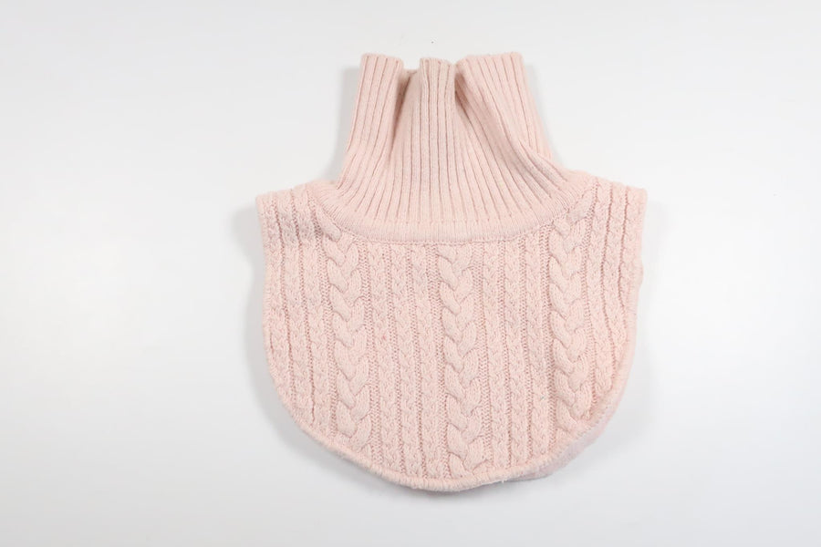 Halskrage från H&M - Storlek One size - Rosa