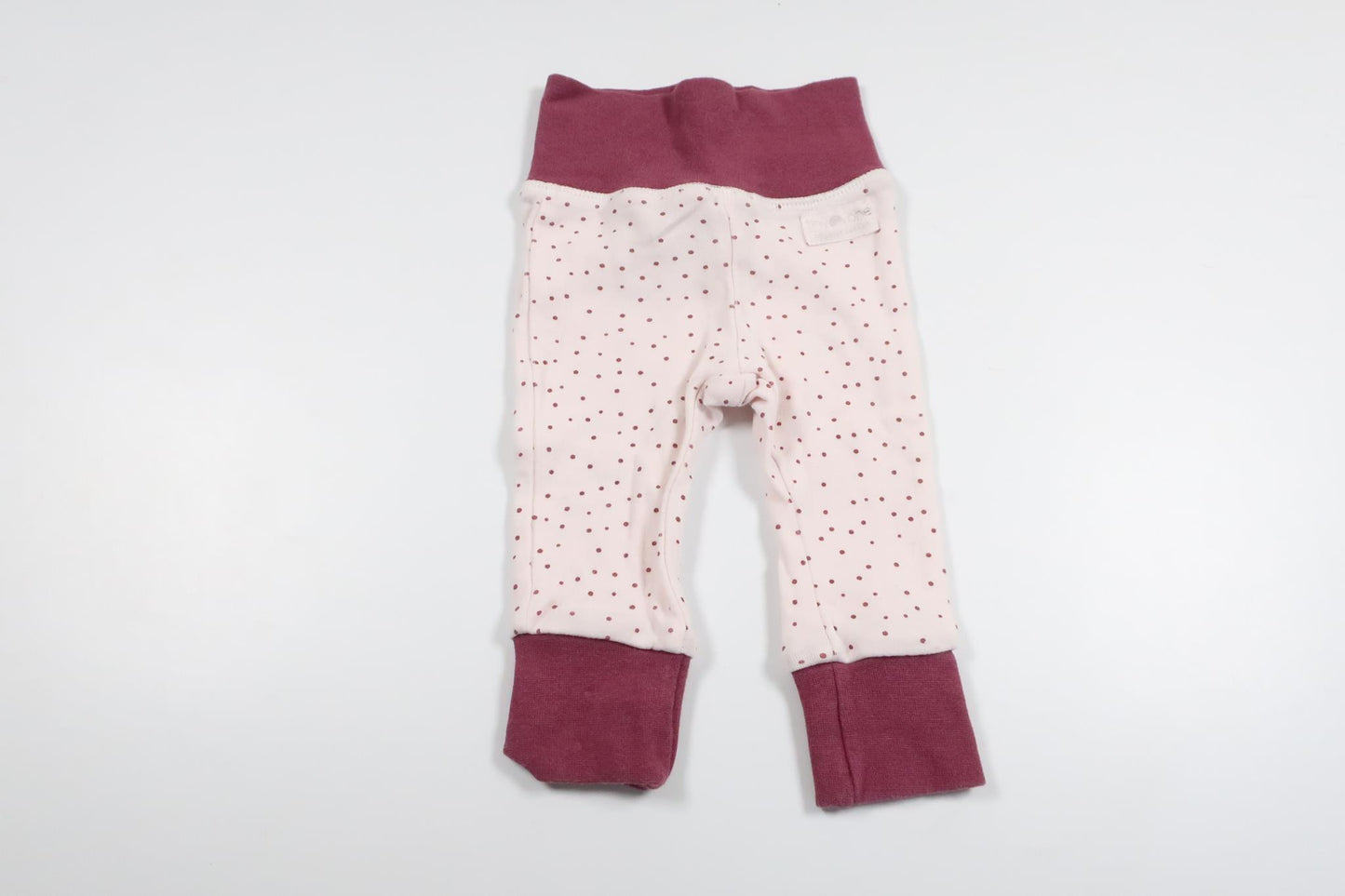 Byxor från Tiny One - Storlek 50 - Rosa