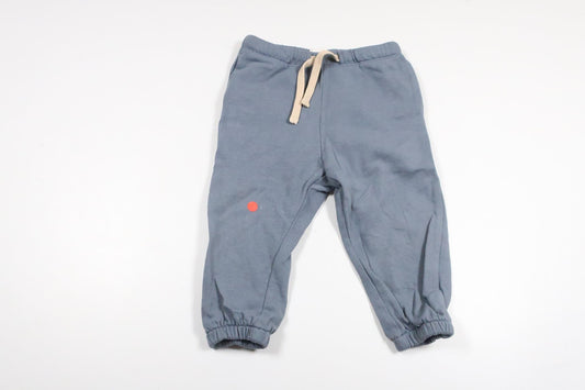 Byxor från H&M - Storlek 74/80 - Blå