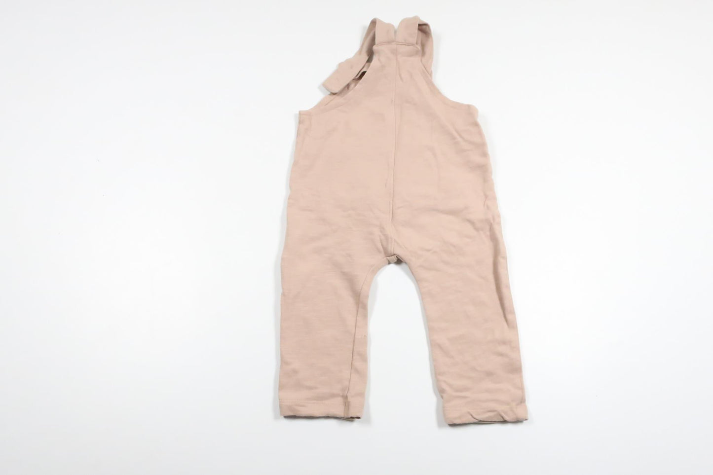 Hängselbyxor från Cubus - Storlek 62 - Beige