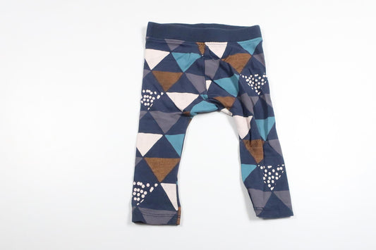 Byxor från Åhléns - Storlek 62/68 - Blå