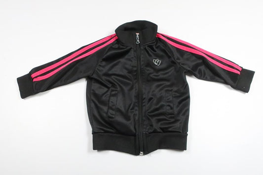 Träningsjacka från Baby Skill - Storlek 80 - Svart