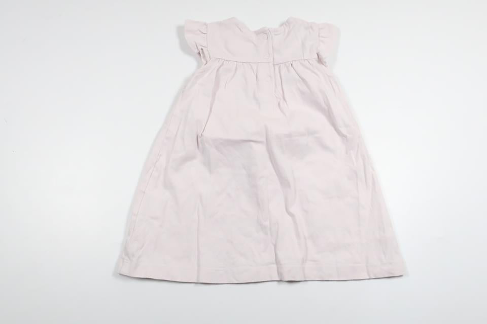 Klänning från Newbie - Storlek 80 - Lila