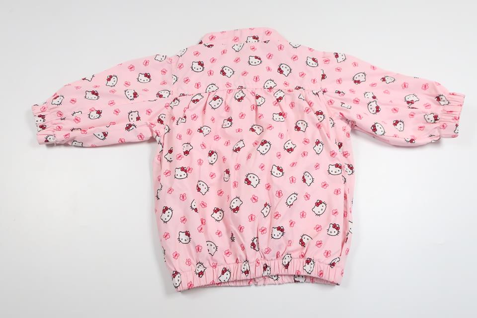 Skaljacka från H&M - Storlek 62 - Rosa