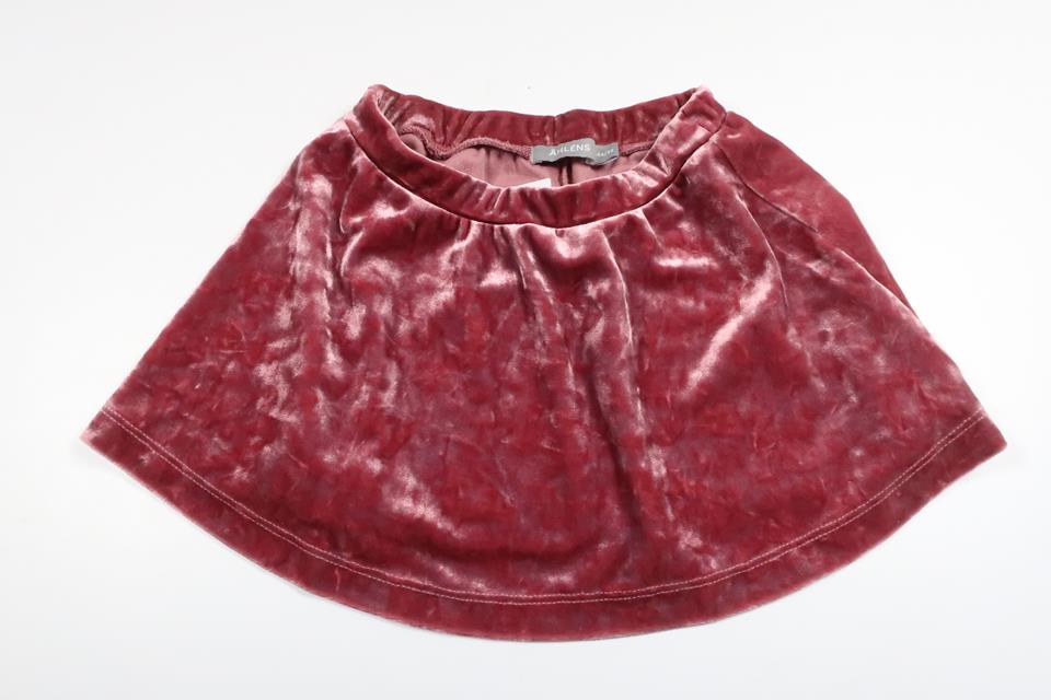 Kjol från Åhléns - Storlek 86/92 - Rosa