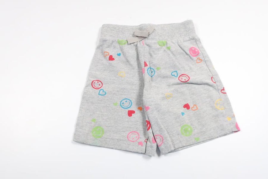 Shorts från Garanimals - Storlek 80/86 - Grå