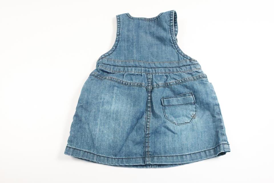 Denim dress from Name It - Size 56 - Denim