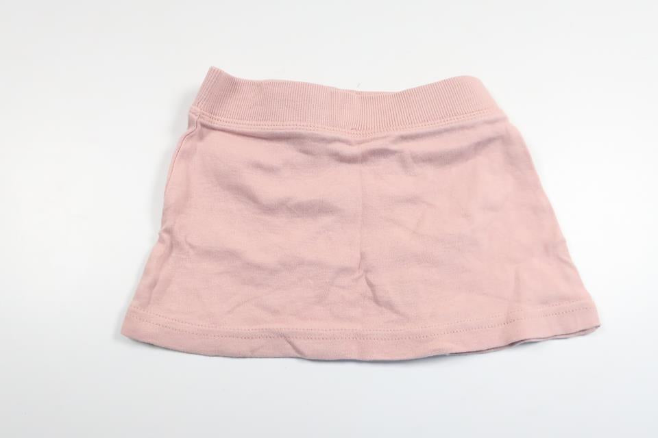 Kjol från Softer Days - Storlek 74/80 - Rosa