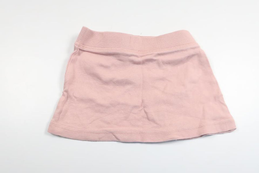 Kjol från Softer Days - Storlek 74/80 - Rosa