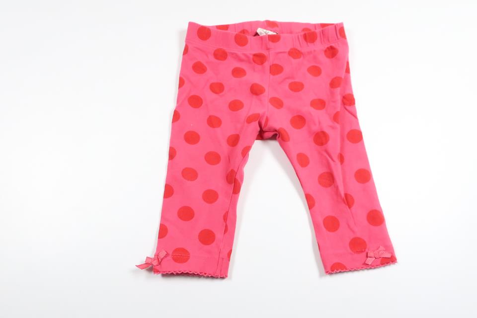 Korta byxor från H&M - Storlek 68 - Rosa