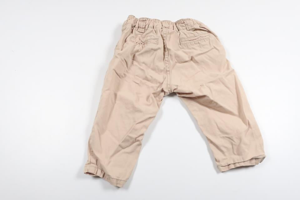 Byxor från Lindex - Storlek 68 - Beige