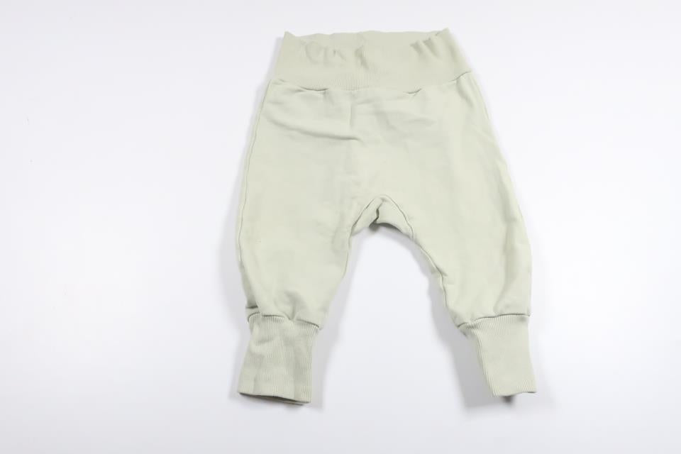 Byxor från Lindex - Storlek 62 - Grön