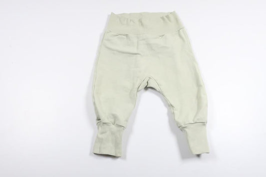 Byxor från Lindex - Storlek 62 - Grön