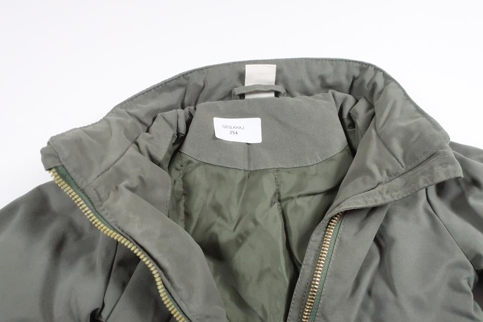 Jacka från H&M - Storlek 68 - Grön