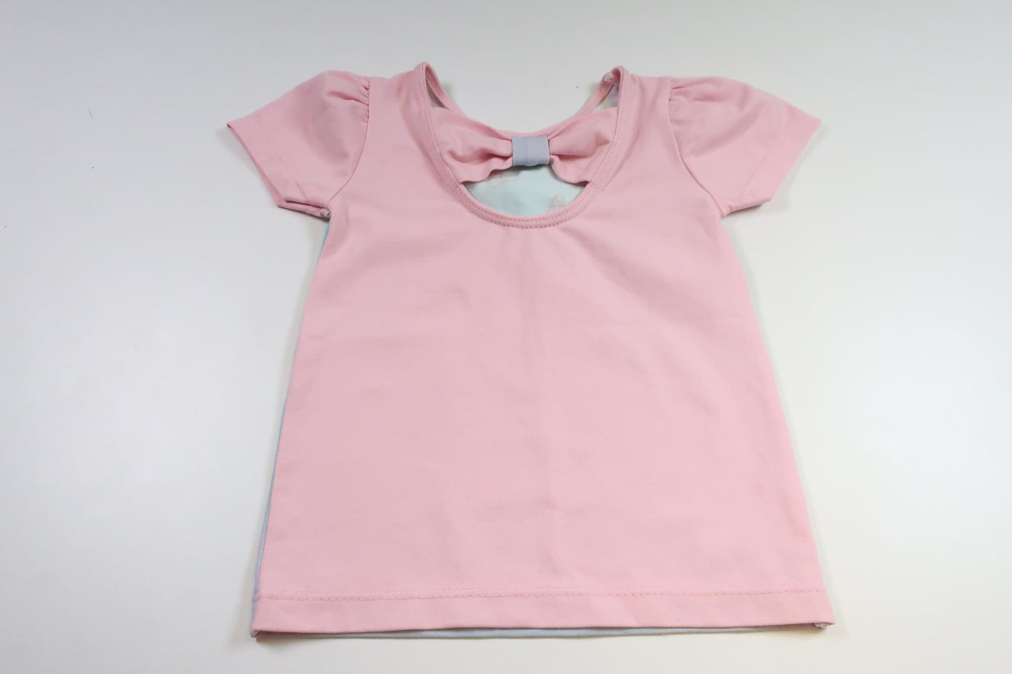 Tröja från Okänt - Storlek 98 - Rosa