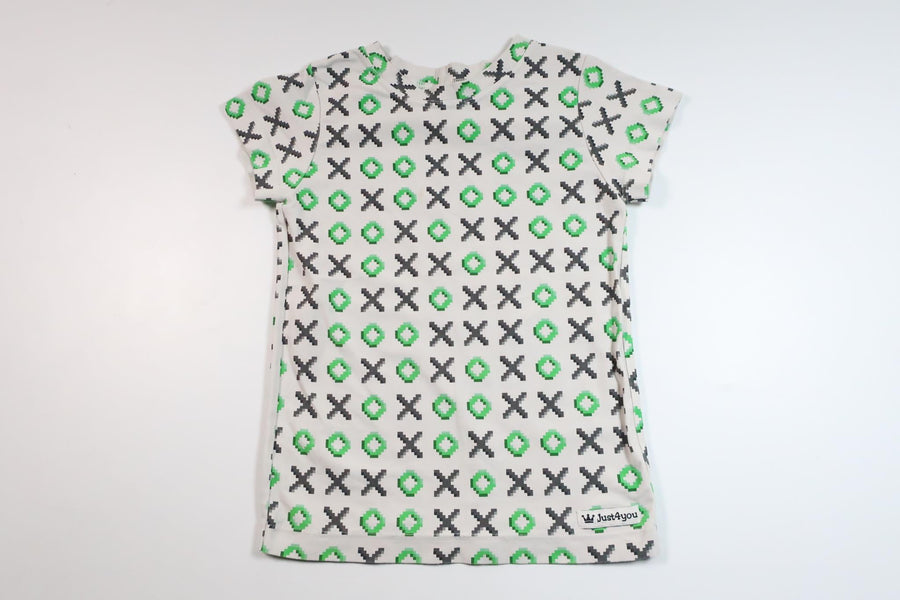 T-shirt från Okänt - Storlek 122 - Vit