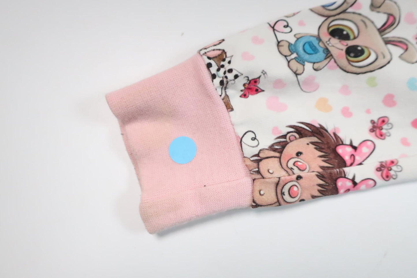 Tunika från Okänt - Storlek 92 - Vit