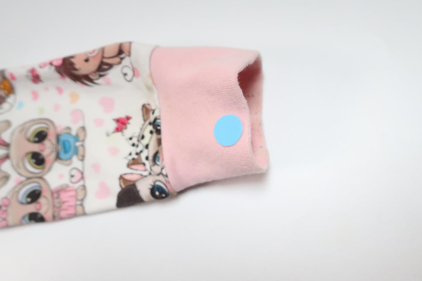 Tunika från Okänt - Storlek 92 - Vit