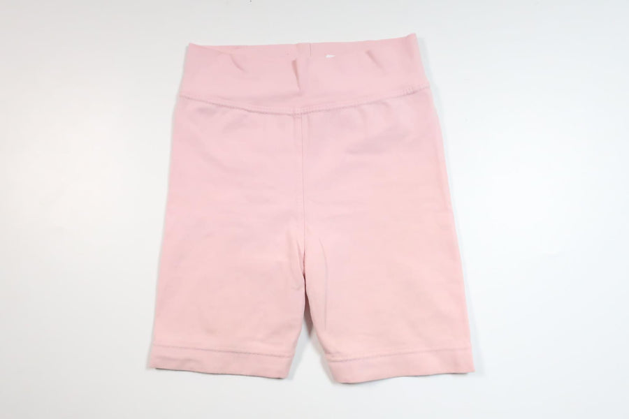 Shorts från Okänt - Storlek 98 - Rosa