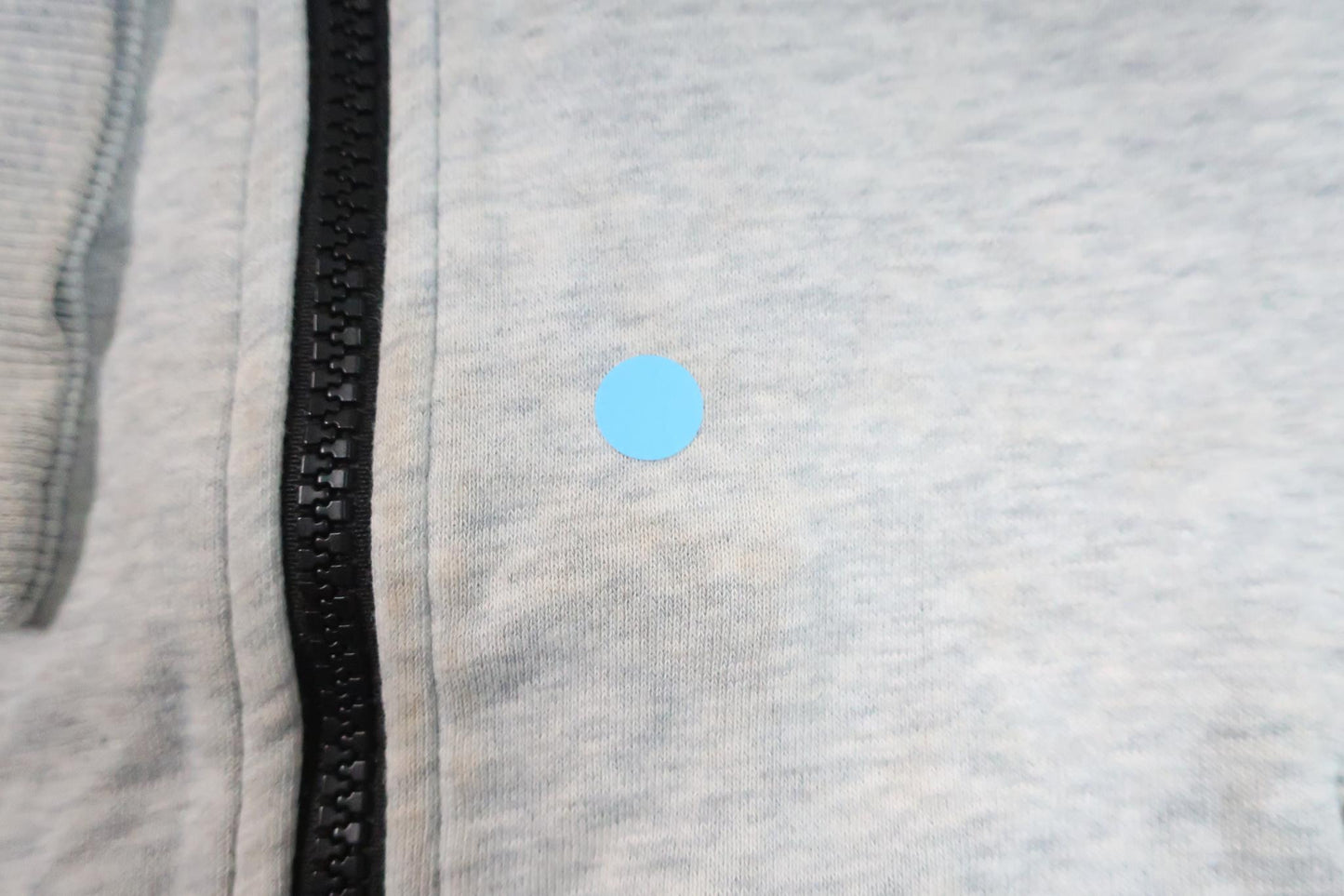 Kofta från H&M - Storlek 122/128 - Grå