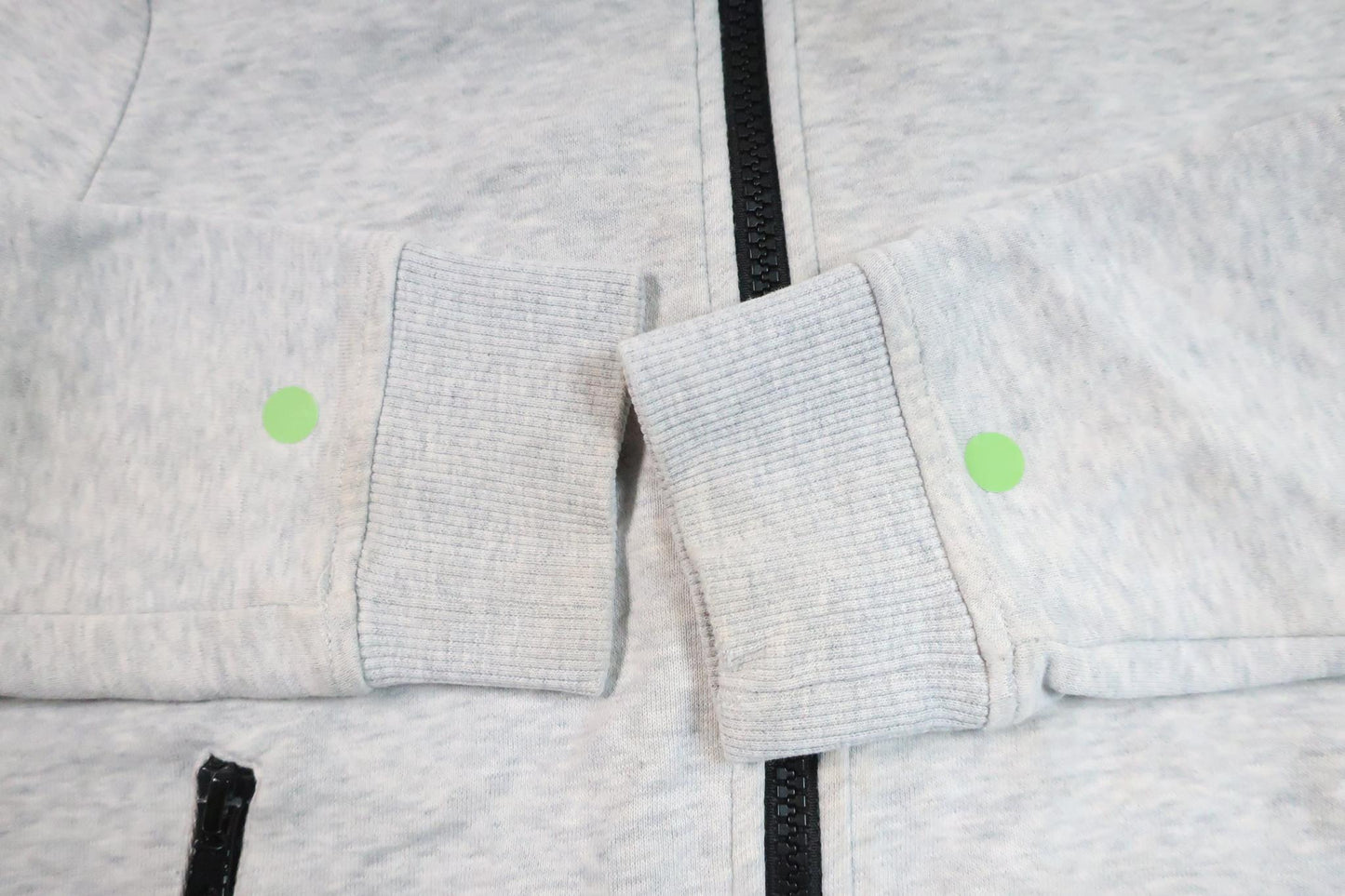 Kofta från H&M - Storlek 122/128 - Grå