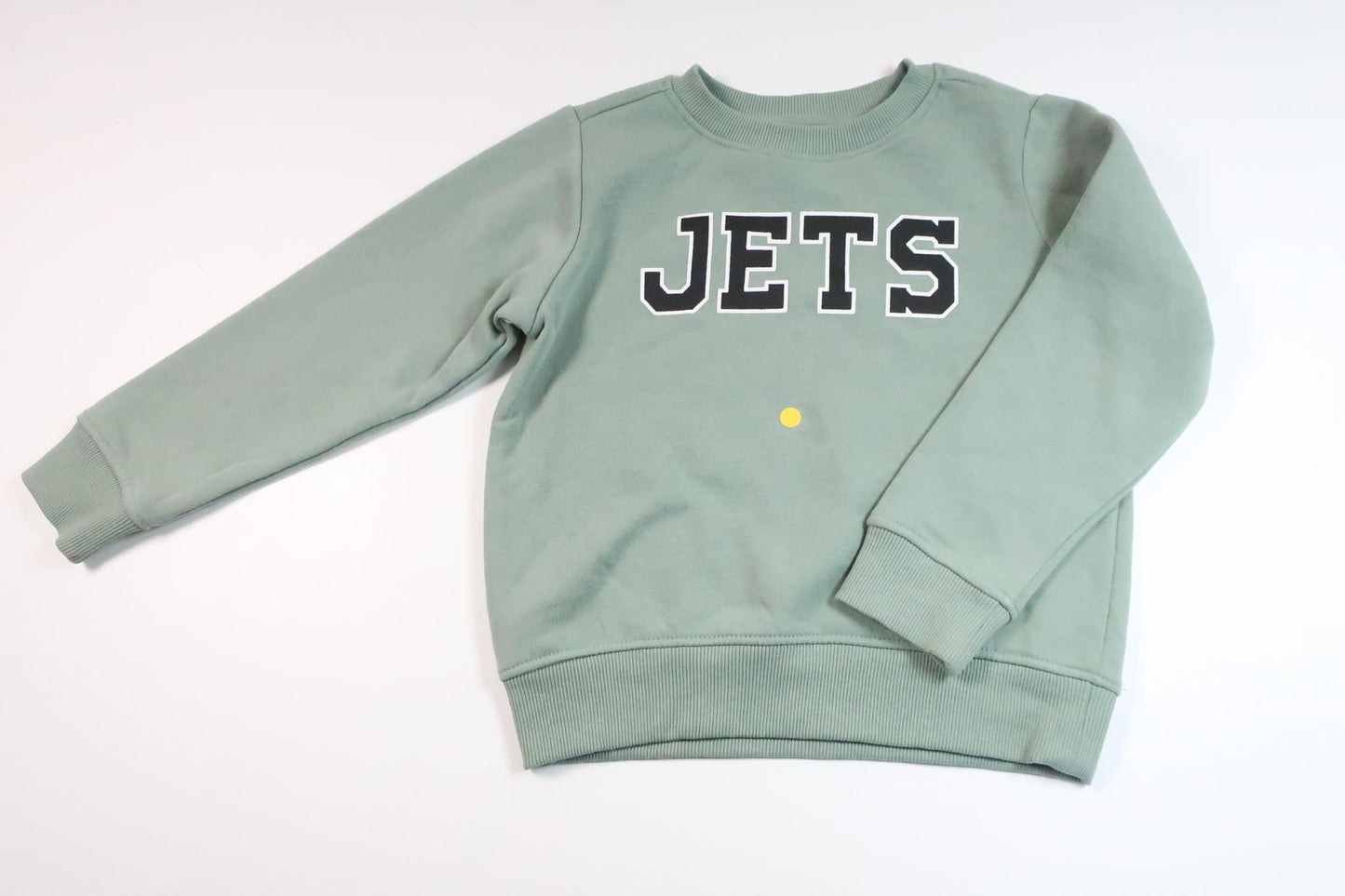 Sweatshirt från Lager 157 - Storlek 100 - Grön