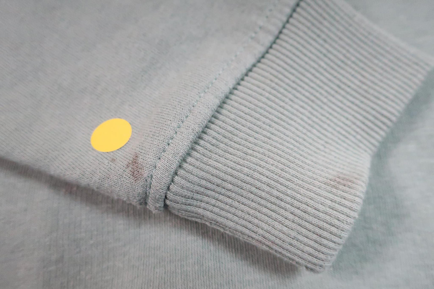 Sweatshirt från Lager 157 - Storlek 100 - Grön