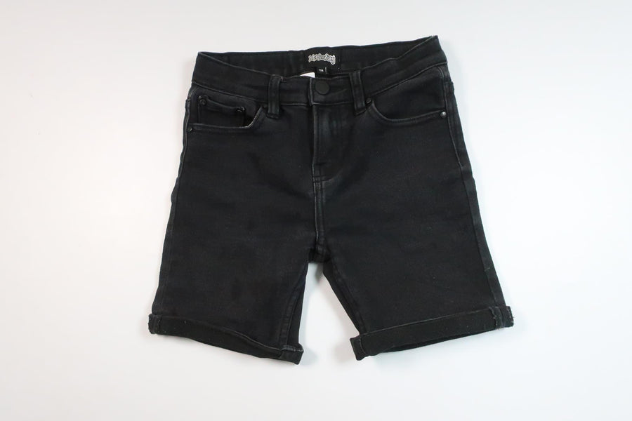 Shorts från Denim Day - Storlek 128 - Svart
