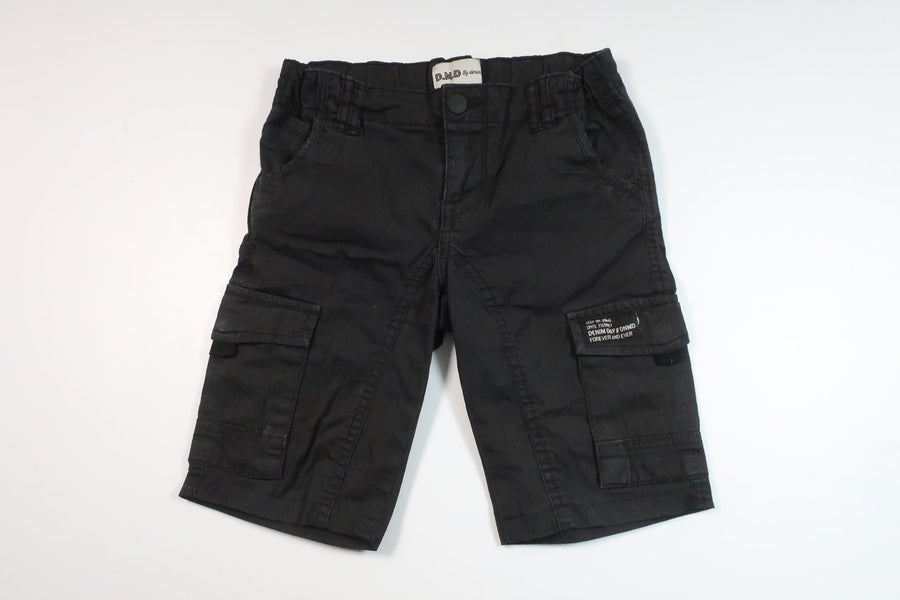 Shorts from Denim Day - Size 122 - Black