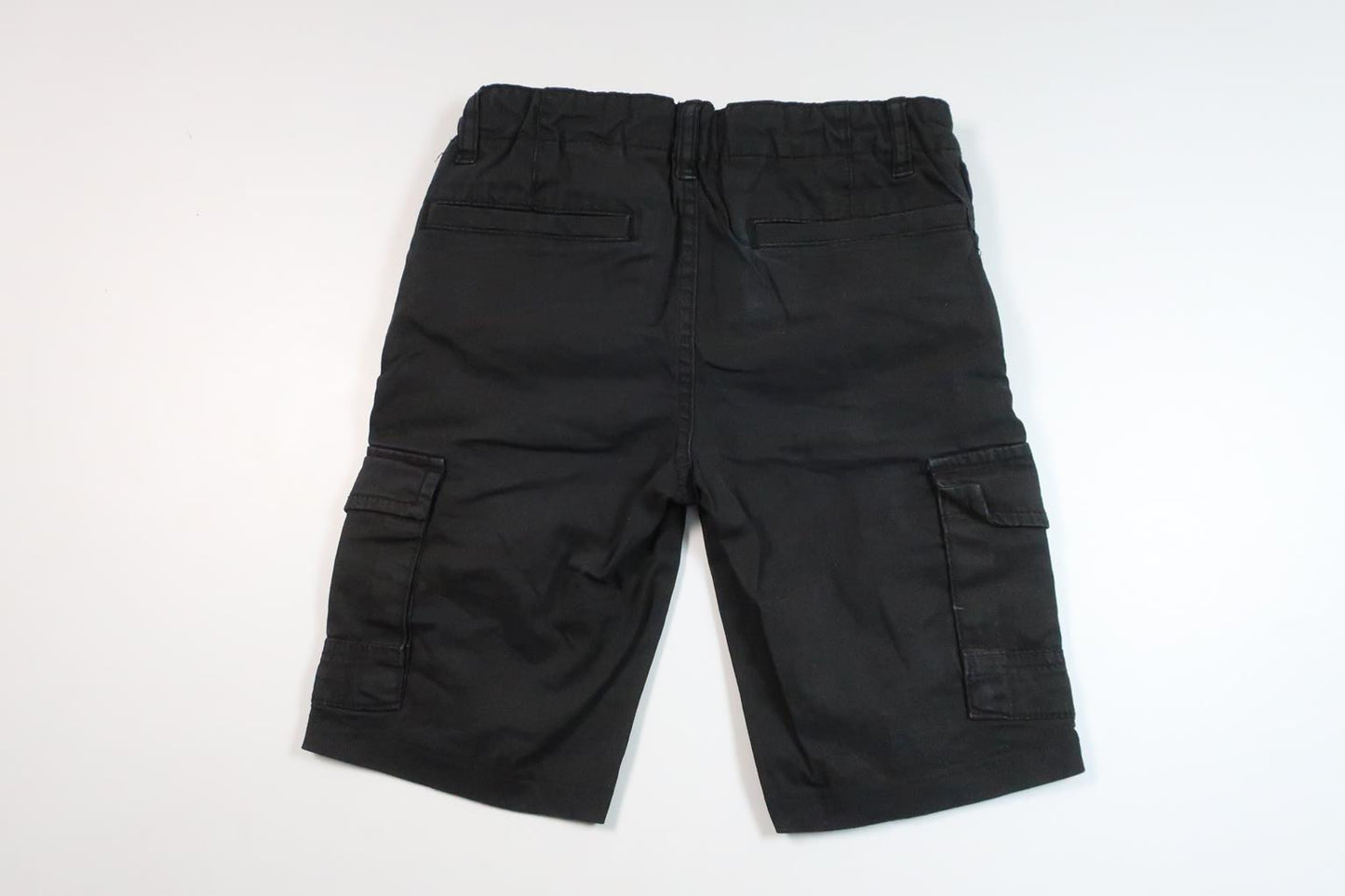 Shorts from Denim Day - Size 122 - Black