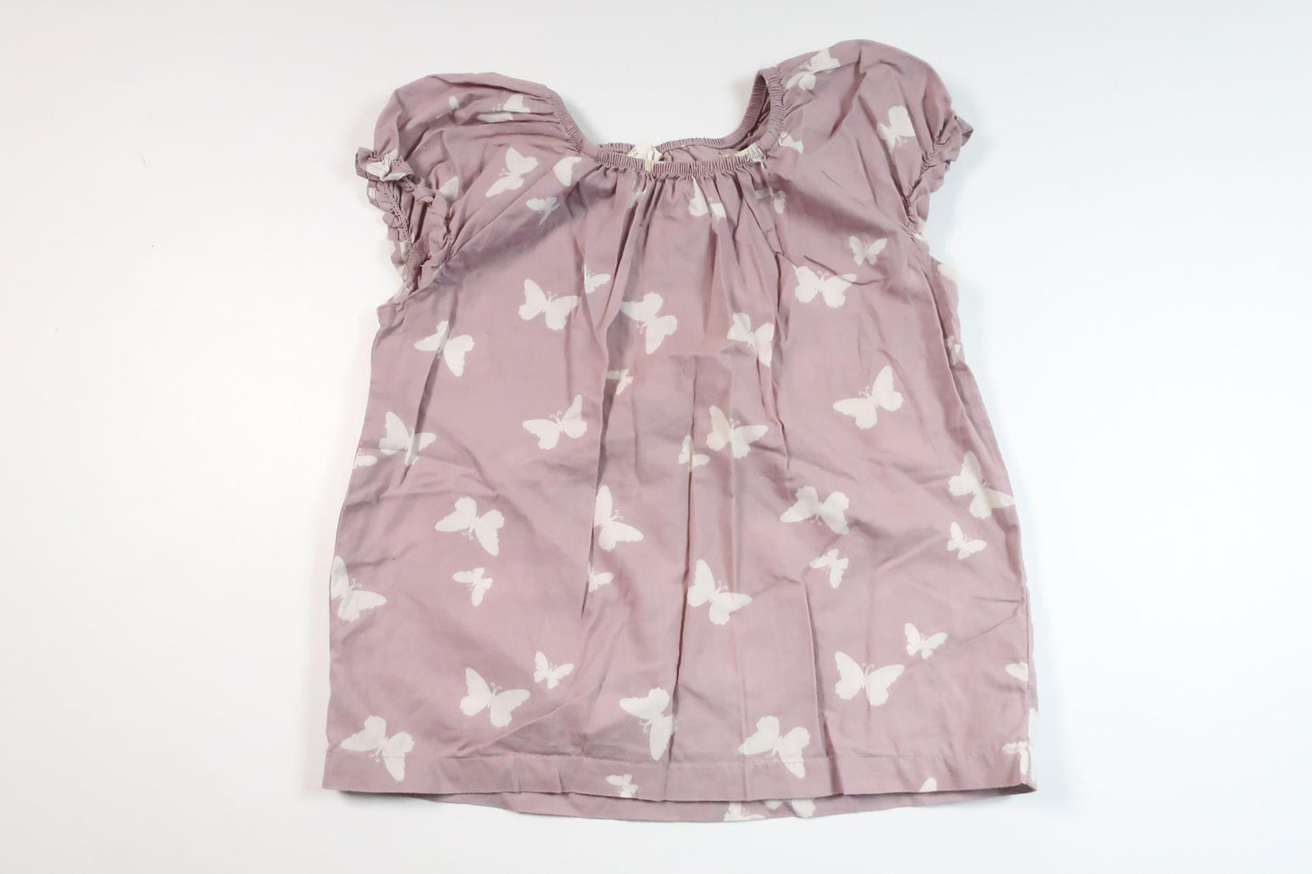 Tunika från H&M - Storlek 92 - Lila