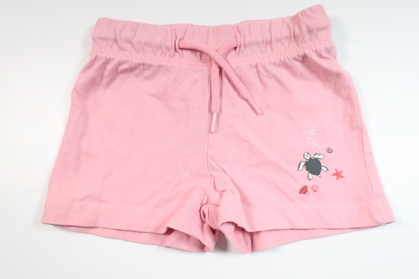 Shorts från Lupilu - Storlek 86/92 - Rosa