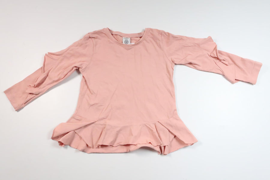 Tunika från Lindex - Storlek 98 - Rosa