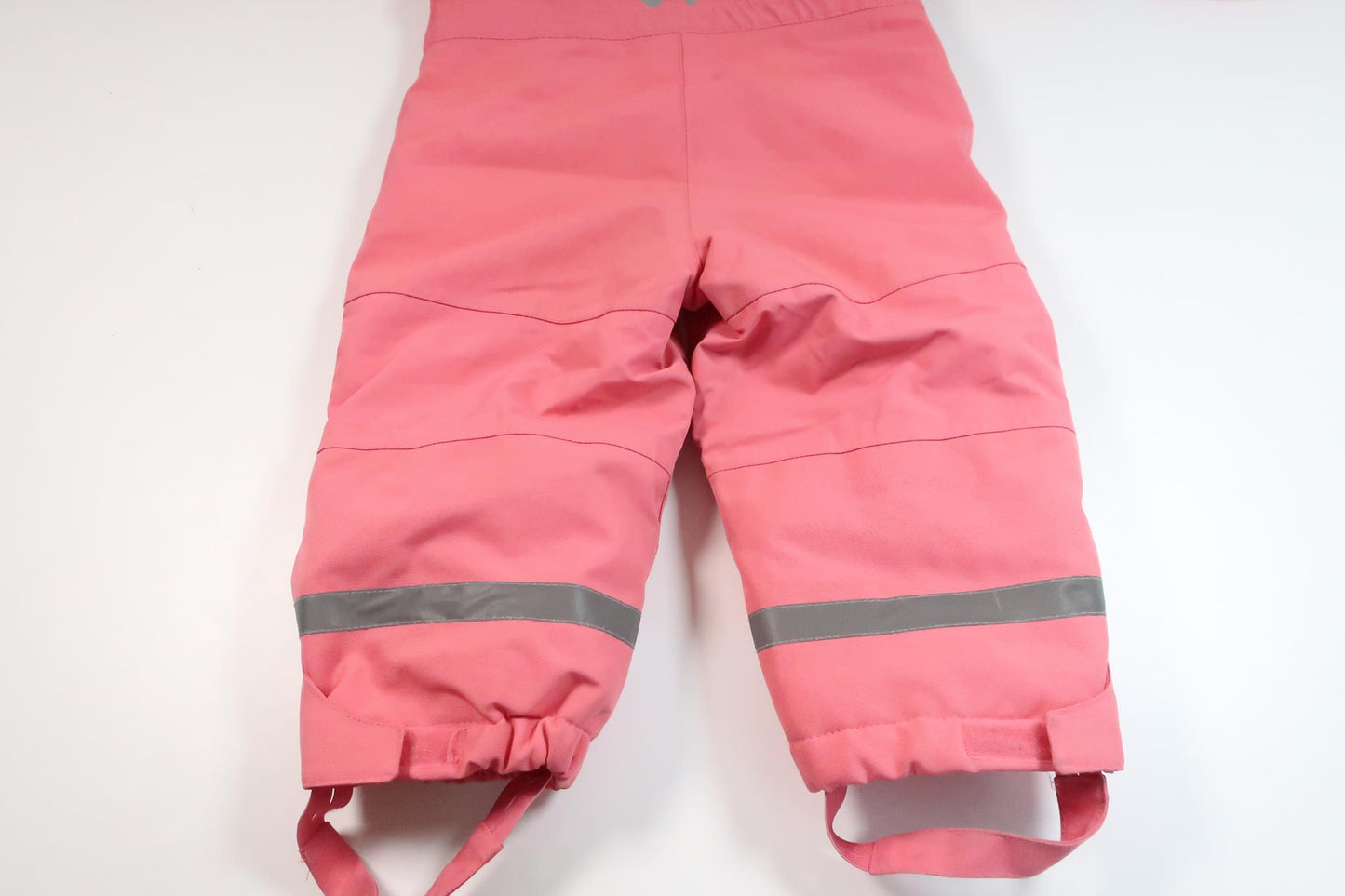 Vinteroverall från Funk - Storlek 90 - Rosa