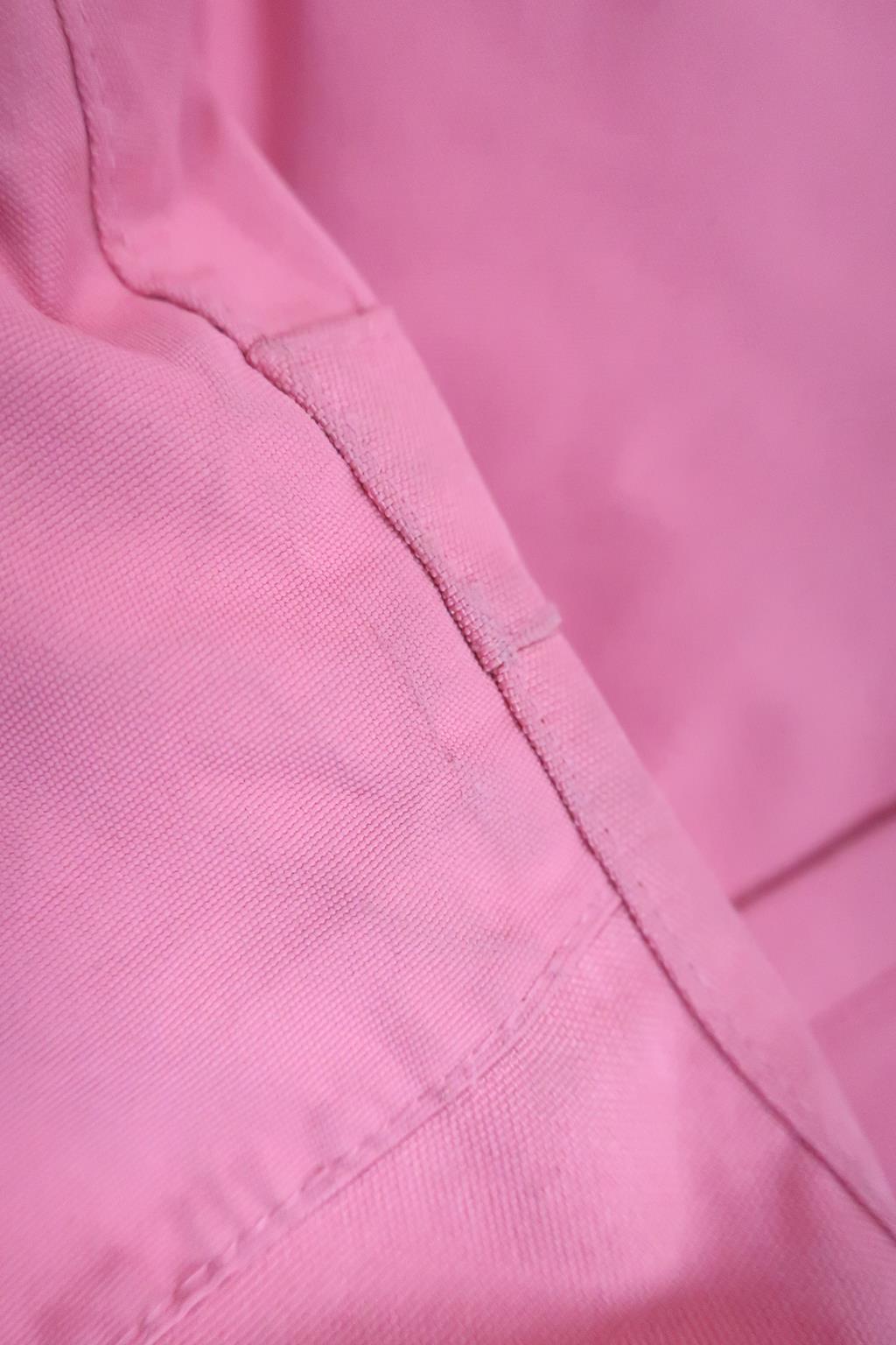 Vinteroverall från Funk - Storlek 90 - Rosa