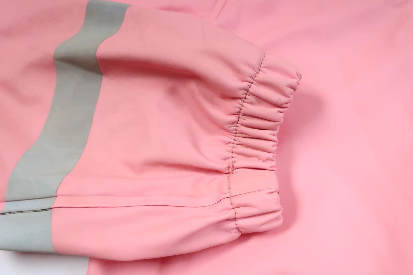 Regnjacka från Funk - Storlek 100 - Rosa