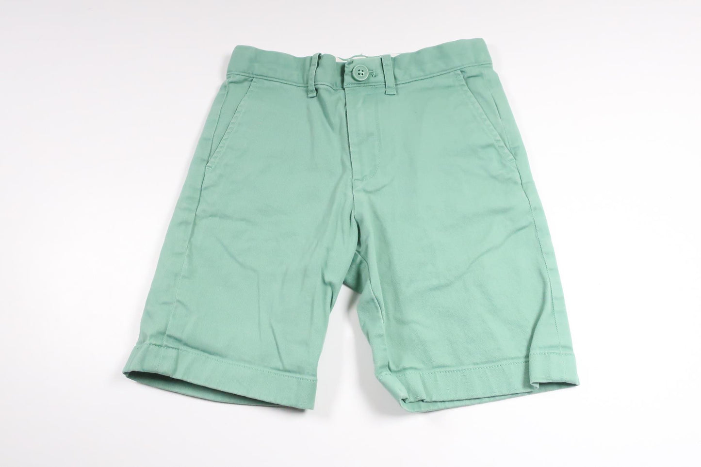 Shorts from Crewcuts - Size 122 - Green