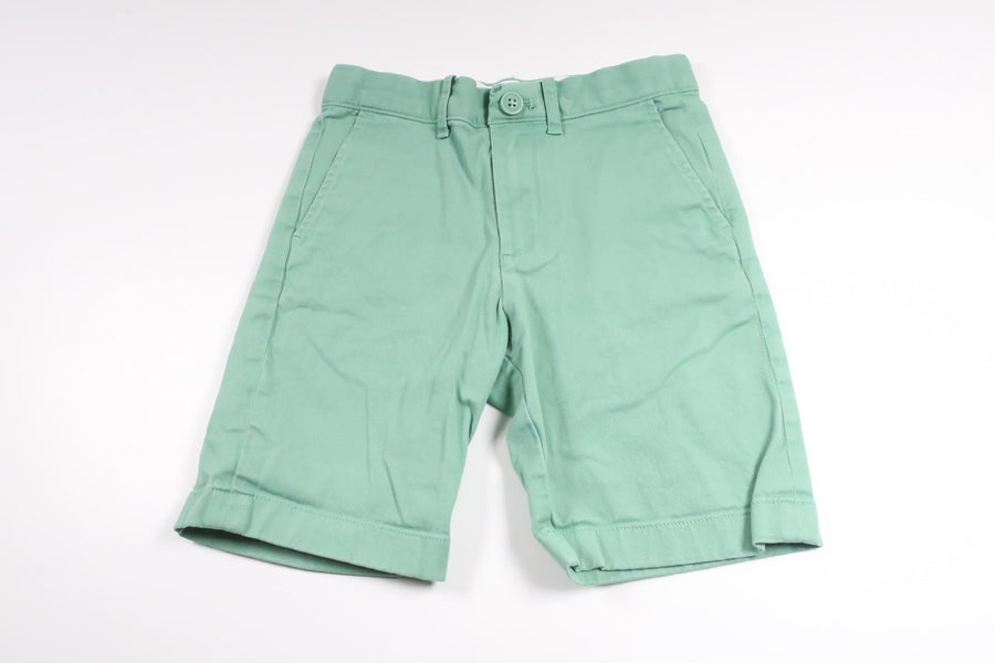 Shorts from Crewcuts - Size 122 - Green