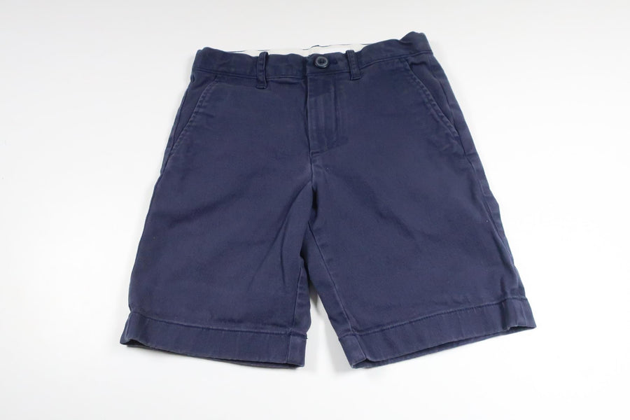 Shorts från Crewcuts - Storlek 122 - Marinblå