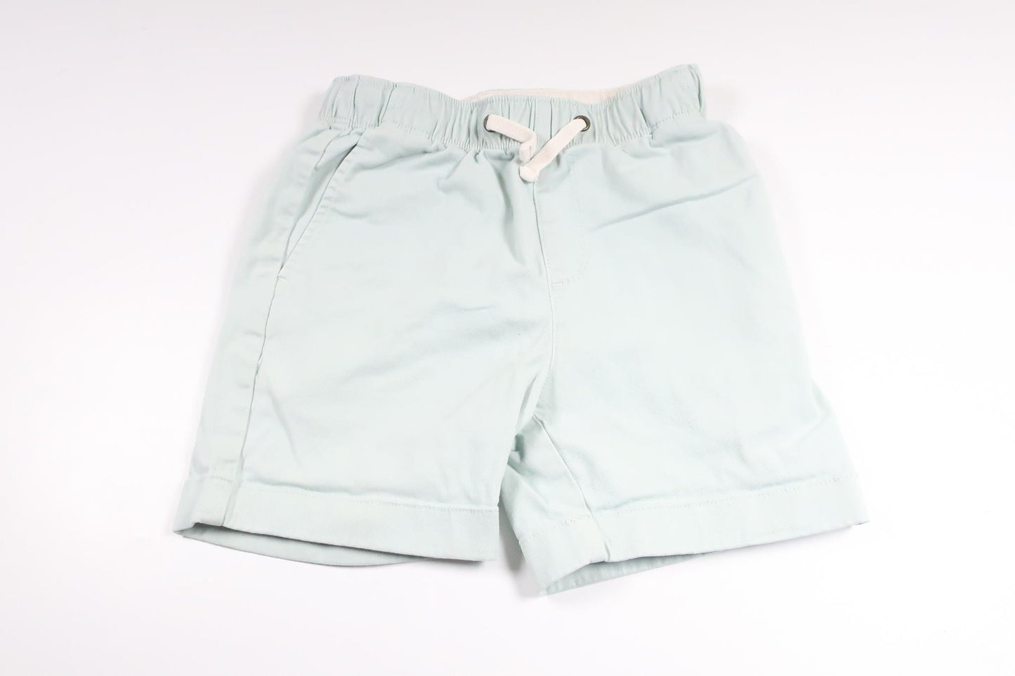 Shorts från Crewcuts - Storlek 122 - Grön