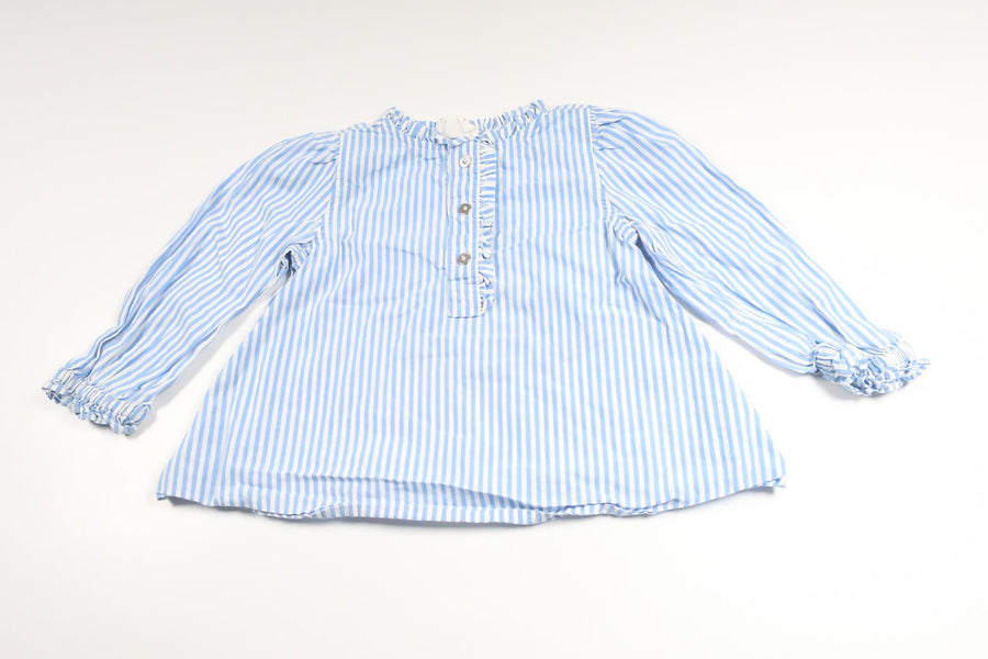 Tunika från Crewcuts - Storlek 98/104 - Blå