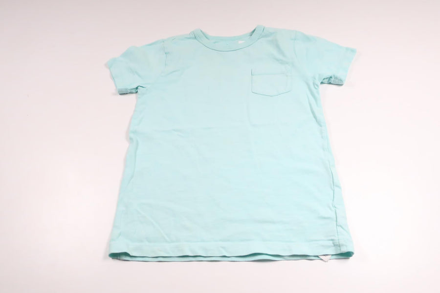 T-shirt från Crewcuts - Storlek 122/128 - Grön