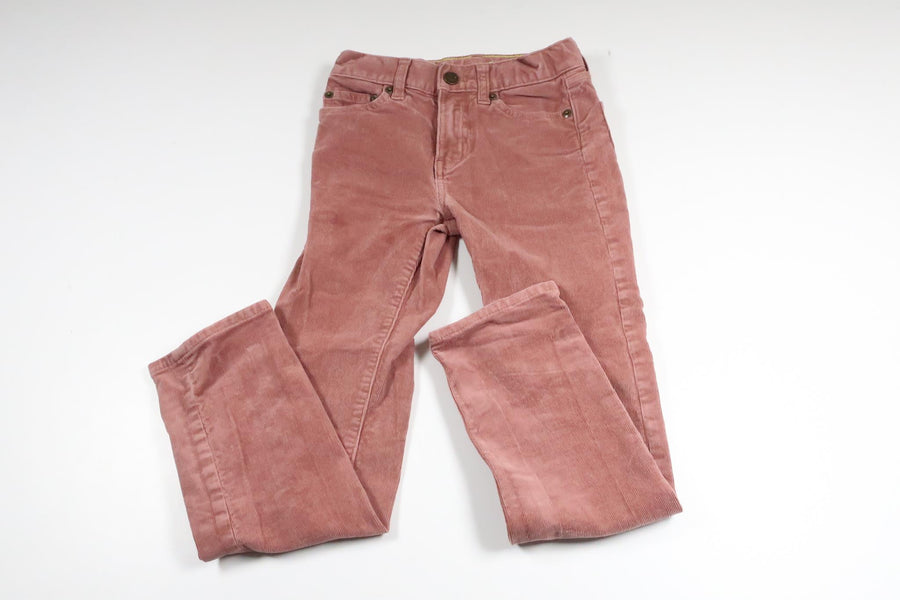 Pants from Crewcuts - Size 122/128 - Beige