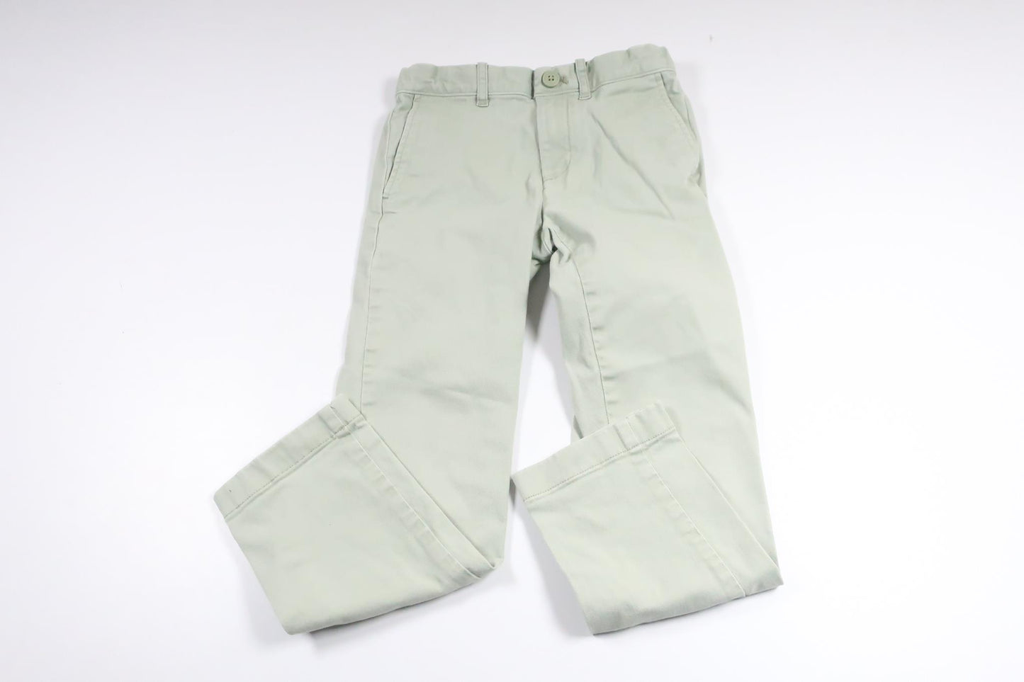 Pants from Crewcuts - Size 122/128 - Green