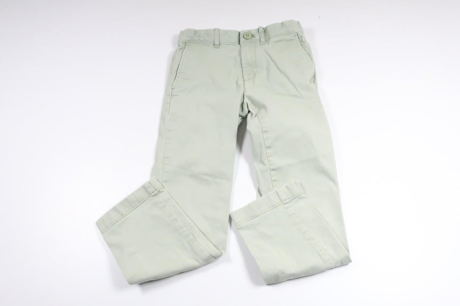Pants from Crewcuts - Size 122/128 - Green