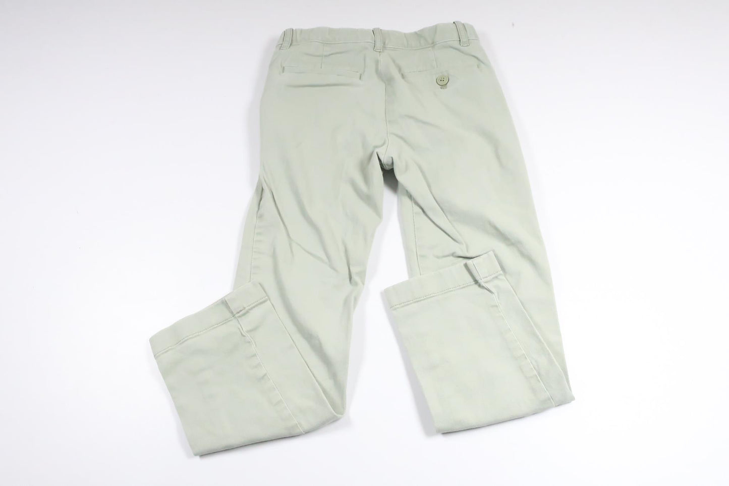 Pants from Crewcuts - Size 122/128 - Green